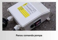 Pompa submersibila centrifugala multietajata Wasserkonig SI50110/5 | Travandi.ro
