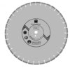 Disc diamantat Masalta beton 450mm STD