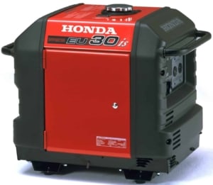 Generator HONDA EU30iS1