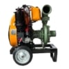 Motopompa diesel ANTOR 4LD820 LY3 Electric