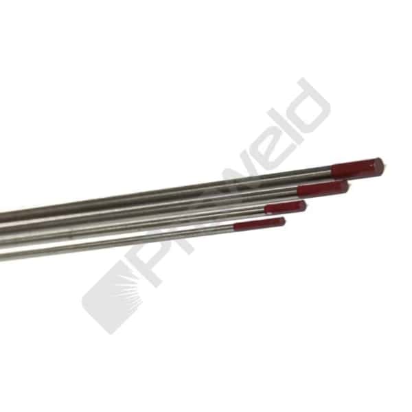 Proweld - Electrod Tungsten rosu 2.0 mm