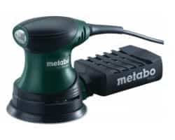 Slefuitor cu vibratii Metabo FSX 2000