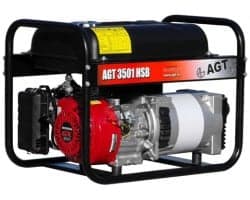 Generator de curent AGT 3501 HSB R16