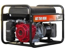 Generator de curent AGT 7501 HSBE R26