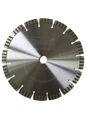 Disc diamantat pentru taiat beton 230mm