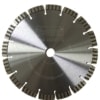 Disc diamantat pentru beton armat 450x12x25.4mm