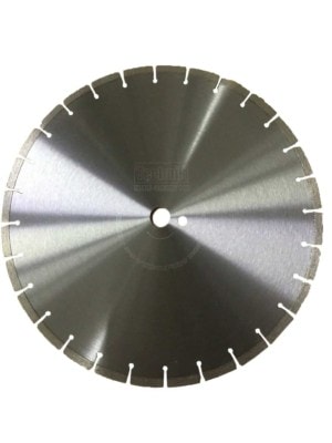 Disc diamantat universal 350x10x25.4mm