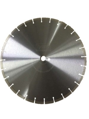 Disc diamantat universal 350x12x25.4mm