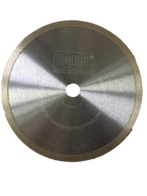 Disc diamantat pentru placi ceramice 125mm