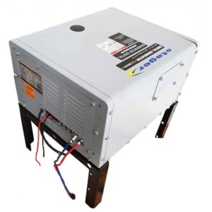 Generator digital Stager YGE3500Vi, invertor, benzina