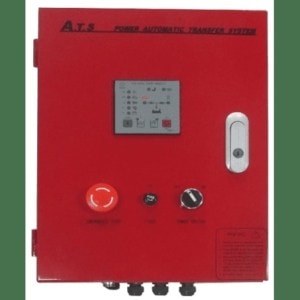 Panou automatizare AGT ATS51 pentru AGT 6851 DSEA