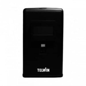 Masca de sudura ZEN Telwin 804021 negru
