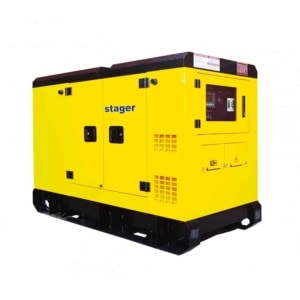 Generator Stager YDY61S3, diesel
