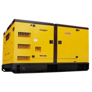 Stager YDY165S3 - Generator Diesel