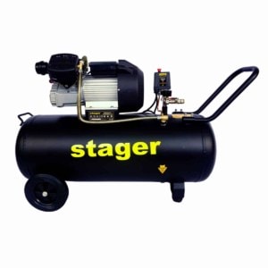 Compresor aer Stager HM3100V-10