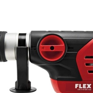 Ciocan rotopercutor Flex CHE 5-40 SDS Max, 1050 W, 10 J, 0 - 380 rpm