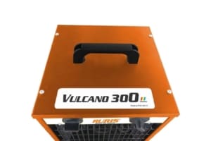Aerotermă electrică Vulcano 300