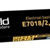 ProWELD E7018 electrozi bazici 2.5mm