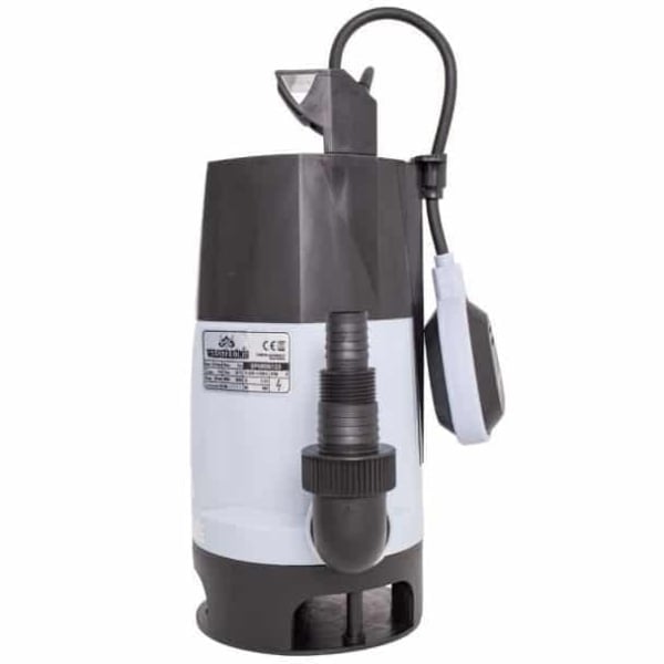 Pompa submersibila din plastic Wasserkonig SPMD5133