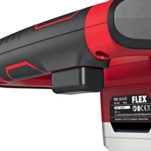 Masina de amestecat Flex MXE 18.0-EC, compatibila cu acumulator 18 V Li-Ion