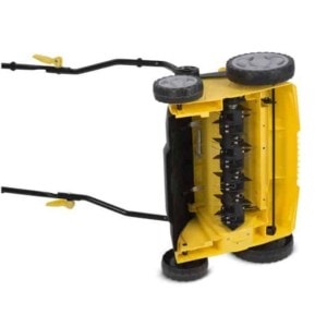 Scarificator electric Powerplus POWXG7513