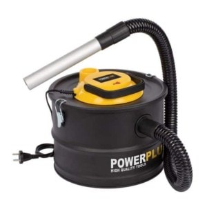 Aspirator pentru cenusa Powerplus POWX3000