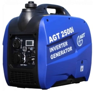Generator digital AGT 2500i