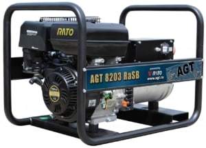 Generator de curent AGT 8203 RaSB