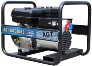 Generator de curent AGT 8503 RaSB