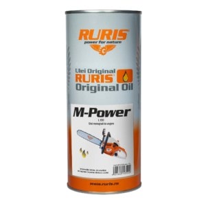 Ulei ungere Lant RURIS 1l M-Power | Travandi.ro