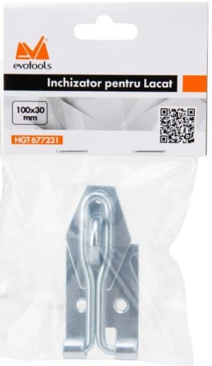 Inchizator pentru Lacat lungime: 80mm | Travandi.ro