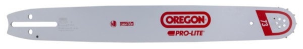 Sina Ghidaj Motoferastrau Oregon lungime: 350mm, latime canal ghidaj: 1.3mm, Cod lant: 675921, utilizare: Hobby | Travandi.ro